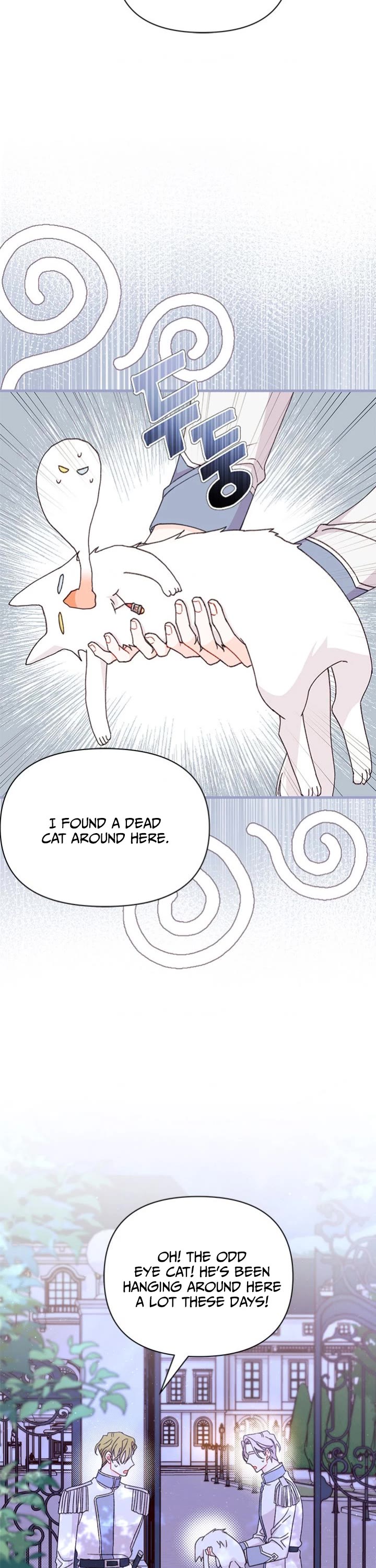 I Found a Husband When I Picked Up the Male Lead Chapter 50 page 41 - Chapter 50