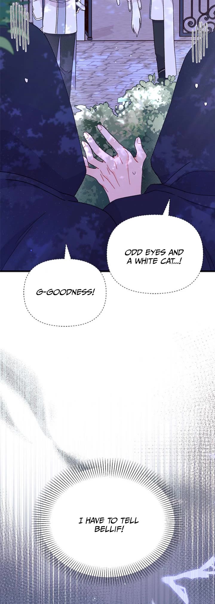 I Found a Husband When I Picked Up the Male Lead Chapter 50 page 42 - Chapter 50