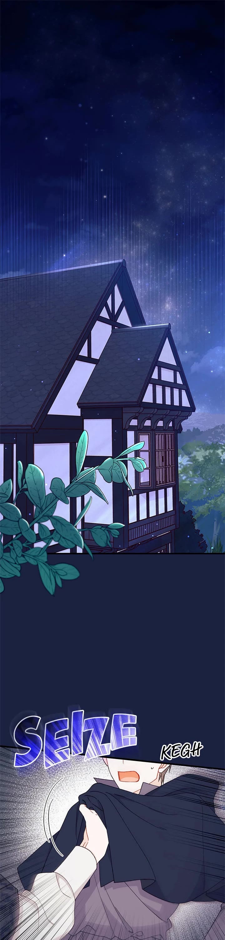 I Found a Husband When I Picked Up the Male Lead Chapter 51 page 1 - Chapter 51