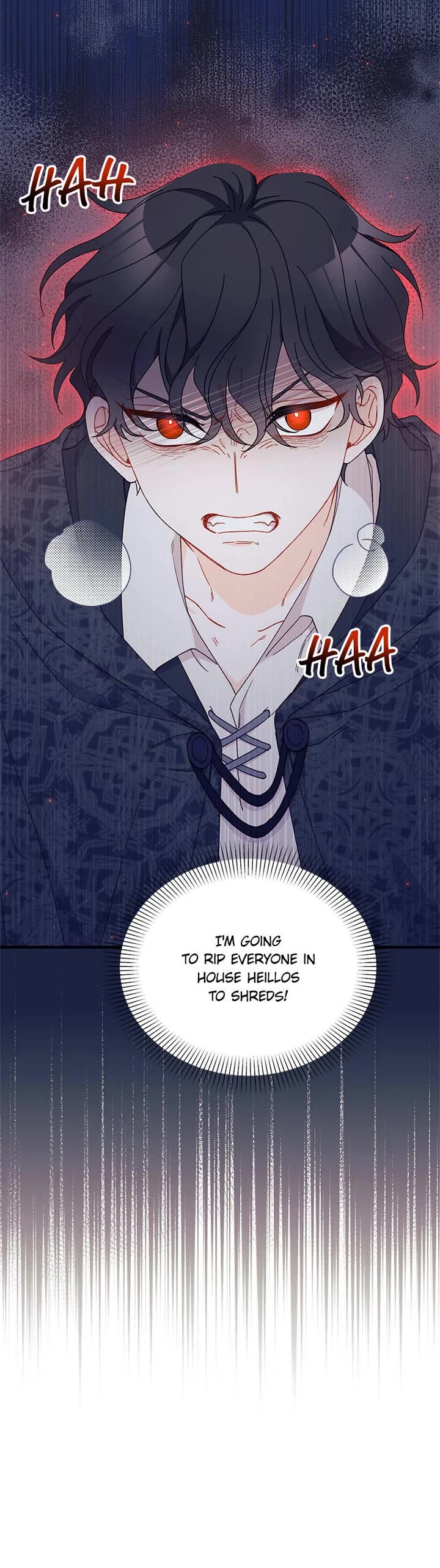 I Found a Husband When I Picked Up the Male Lead Chapter 51 page 10 - Chapter 51