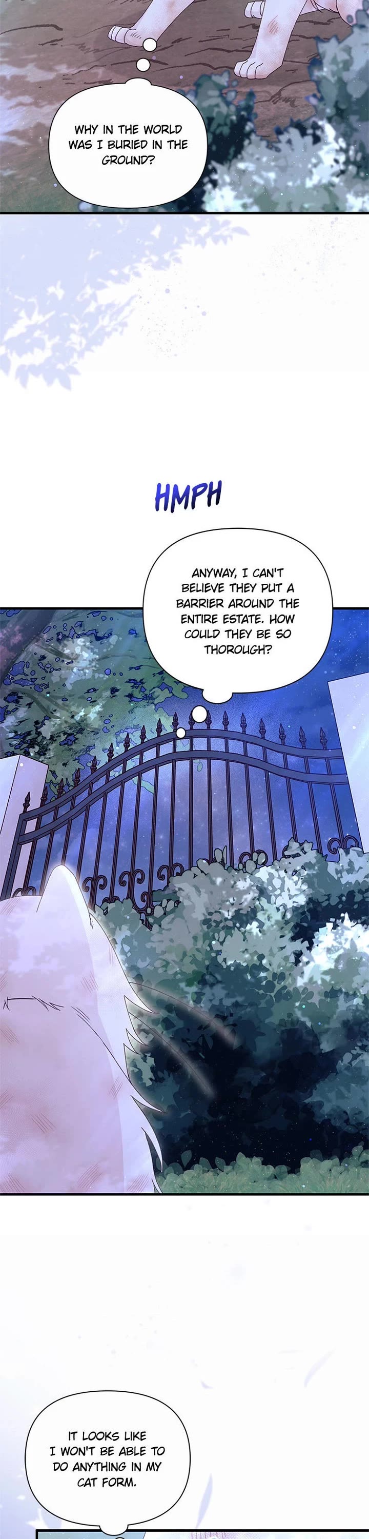 I Found a Husband When I Picked Up the Male Lead Chapter 51 page 13 - Chapter 51