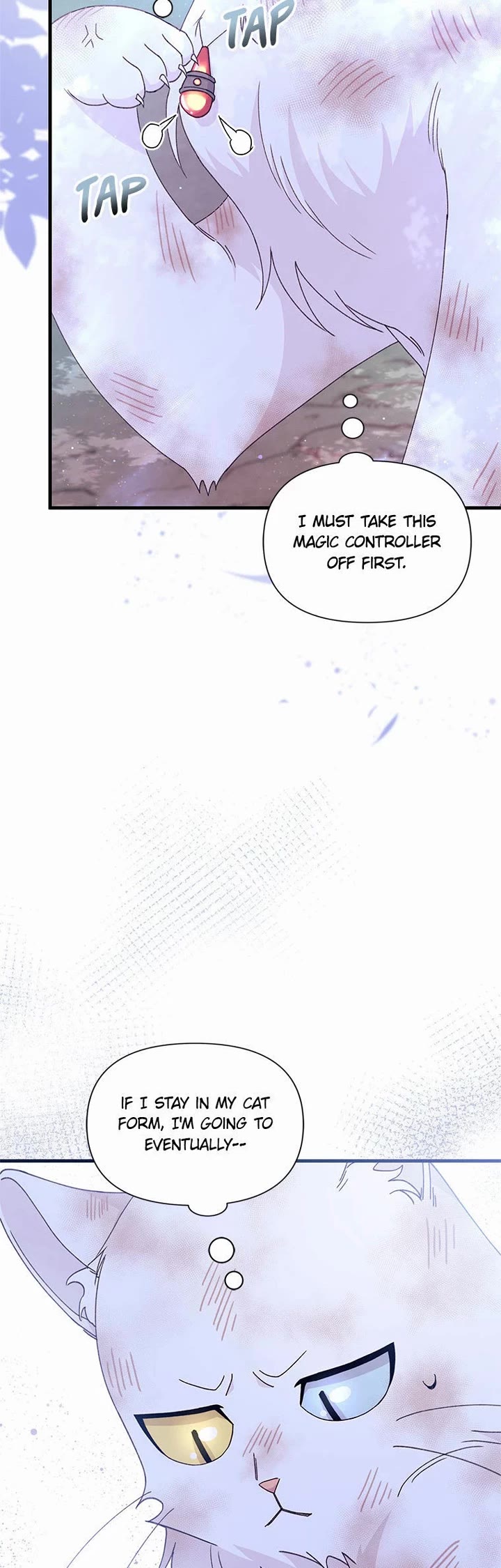 I Found a Husband When I Picked Up the Male Lead Chapter 51 page 14 - Chapter 51