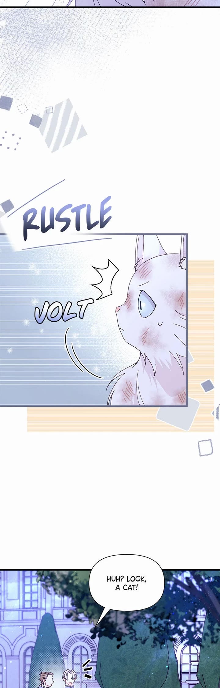 I Found a Husband When I Picked Up the Male Lead Chapter 51 page 15 - Chapter 51