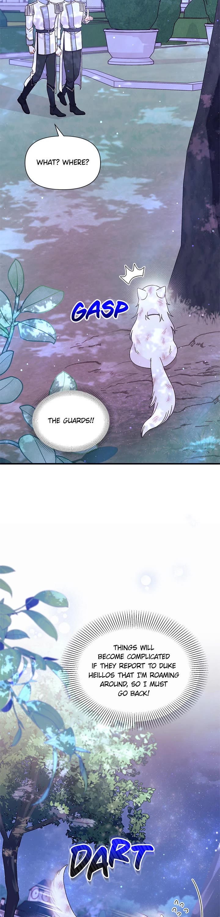 I Found a Husband When I Picked Up the Male Lead Chapter 51 page 16 - Chapter 51