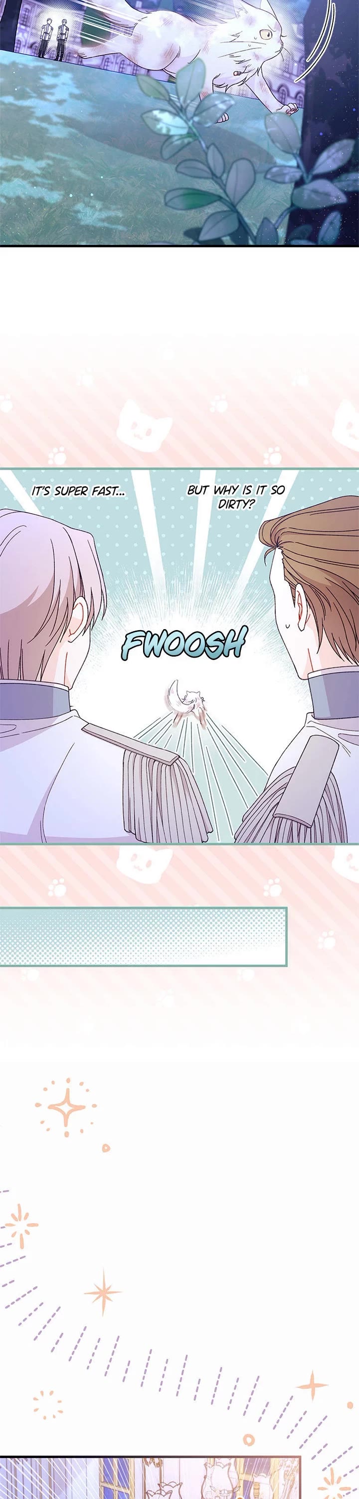 I Found a Husband When I Picked Up the Male Lead Chapter 51 page 17 - Chapter 51