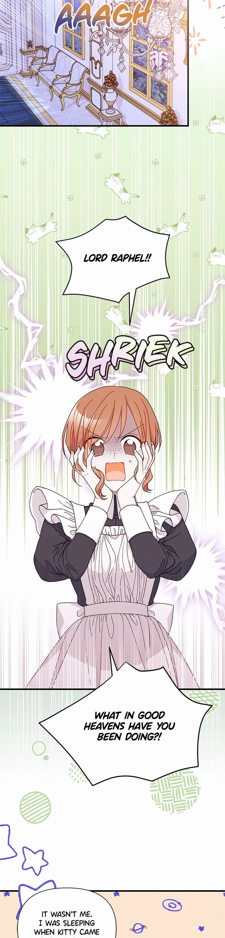 I Found a Husband When I Picked Up the Male Lead Chapter 51 page 18 - Chapter 51
