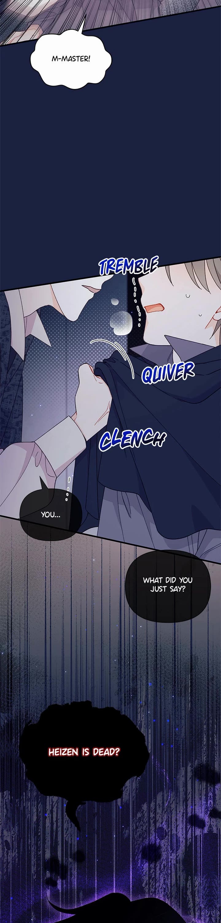 I Found a Husband When I Picked Up the Male Lead Chapter 51 page 2 - Chapter 51