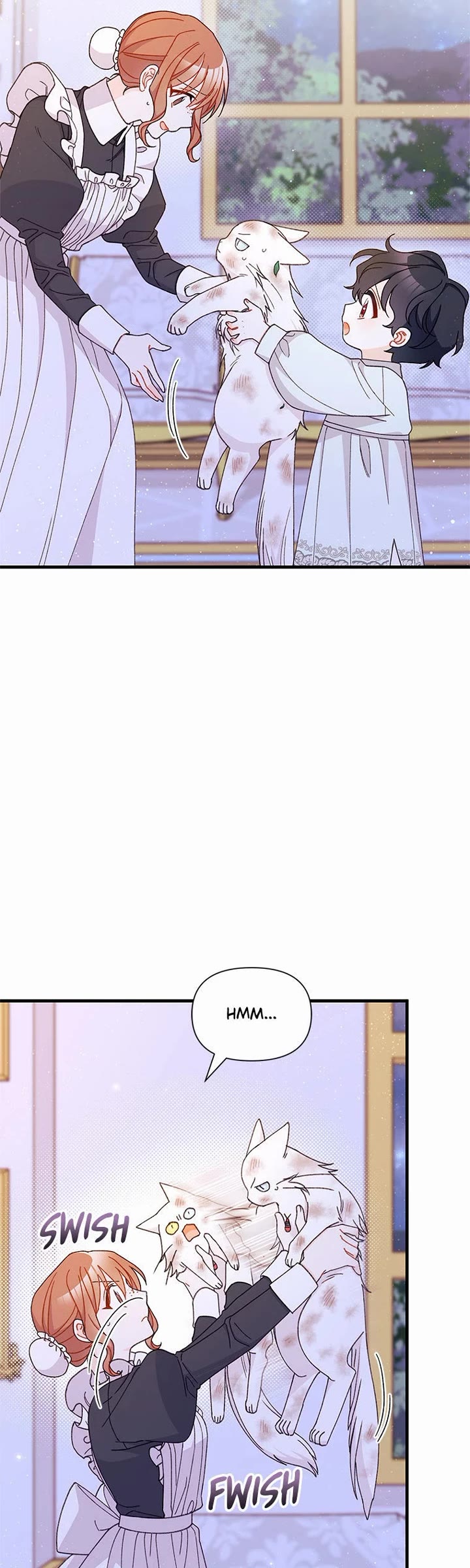 I Found a Husband When I Picked Up the Male Lead Chapter 51 page 20 - Chapter 51