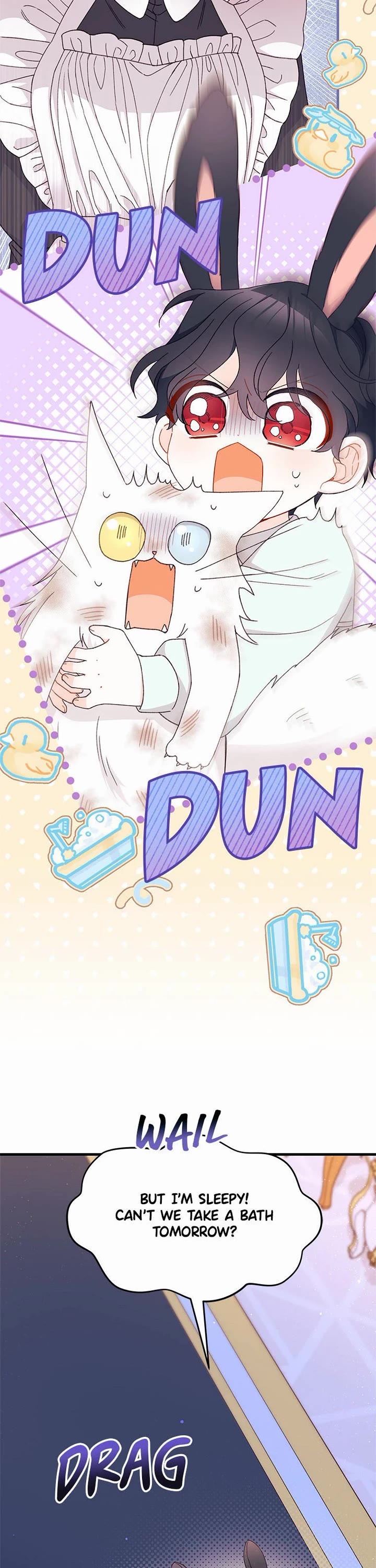 I Found a Husband When I Picked Up the Male Lead Chapter 51 page 22 - Chapter 51