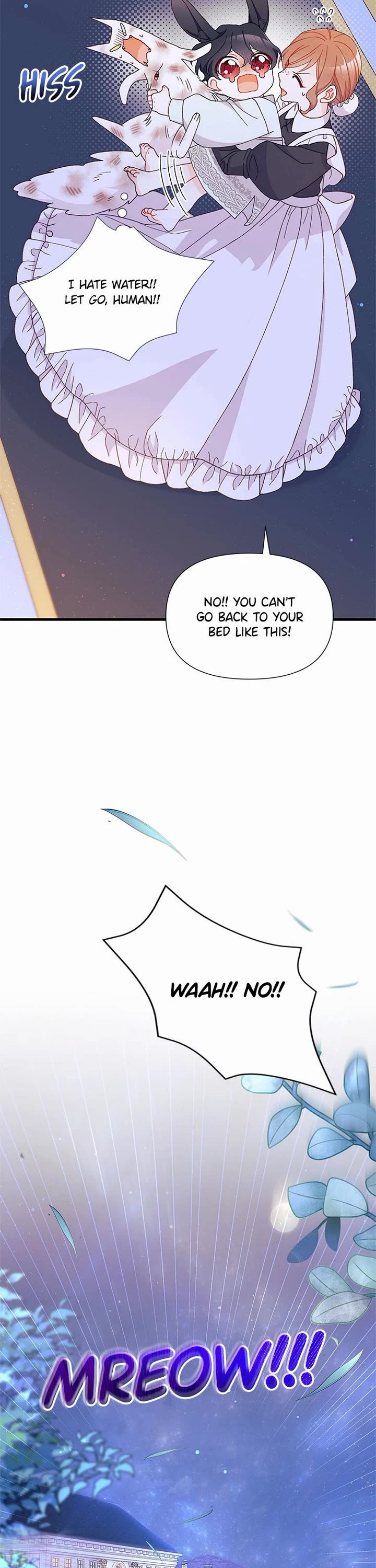I Found a Husband When I Picked Up the Male Lead Chapter 51 page 23 - Chapter 51