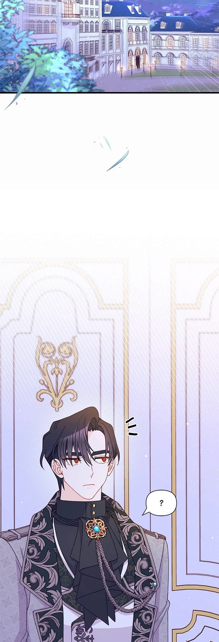 I Found a Husband When I Picked Up the Male Lead Chapter 51 page 24 - Chapter 51