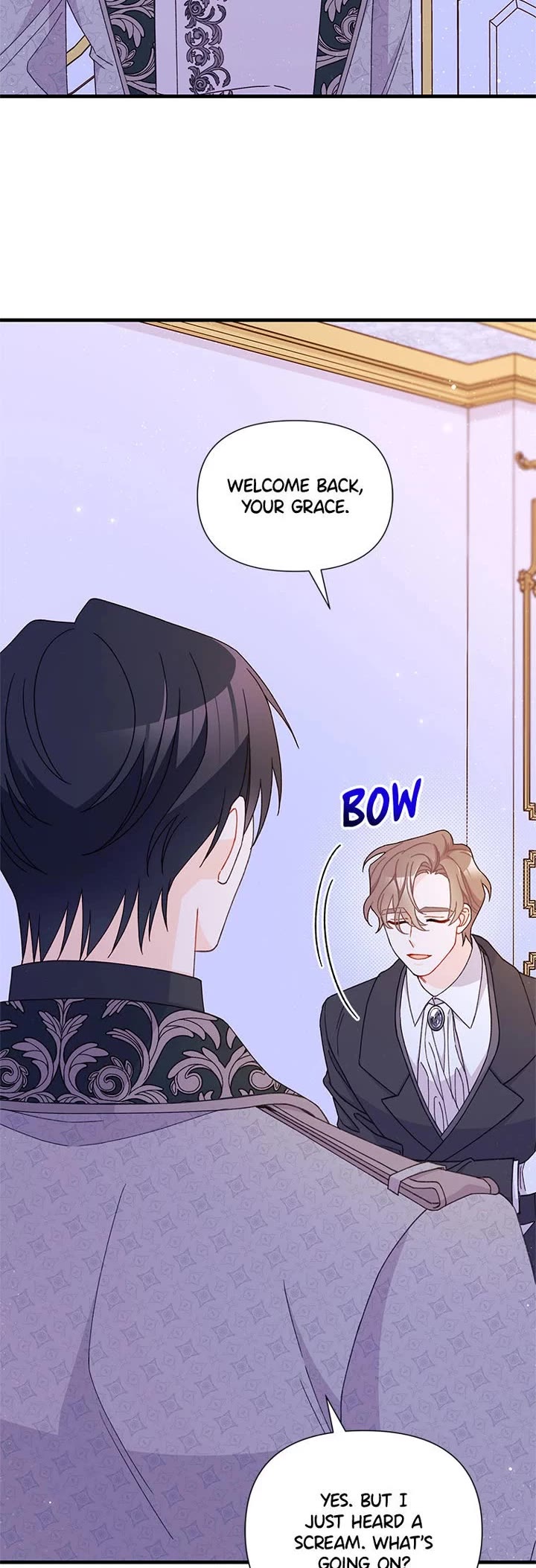 I Found a Husband When I Picked Up the Male Lead Chapter 51 page 25 - Chapter 51