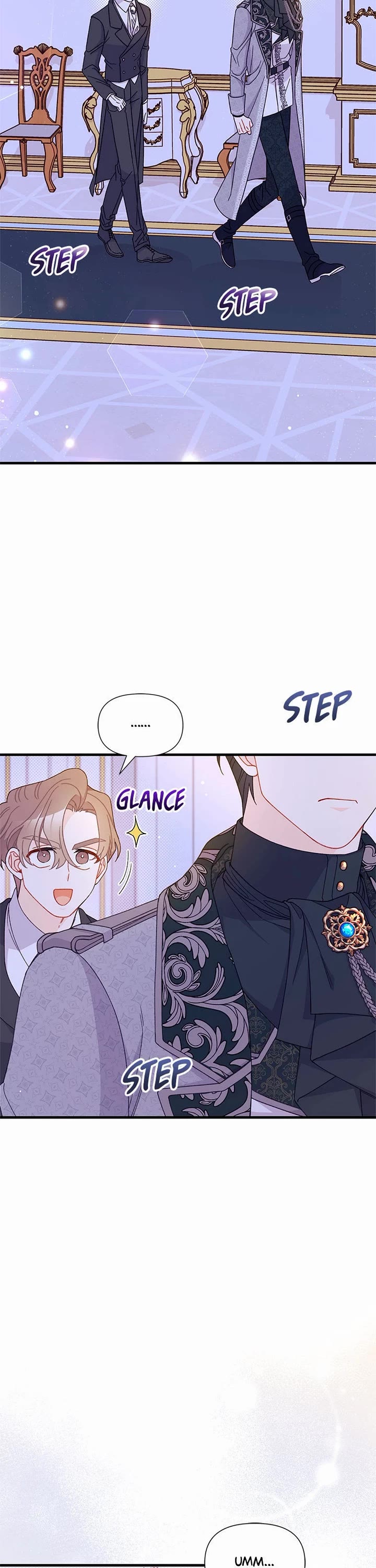 I Found a Husband When I Picked Up the Male Lead Chapter 51 page 27 - Chapter 51