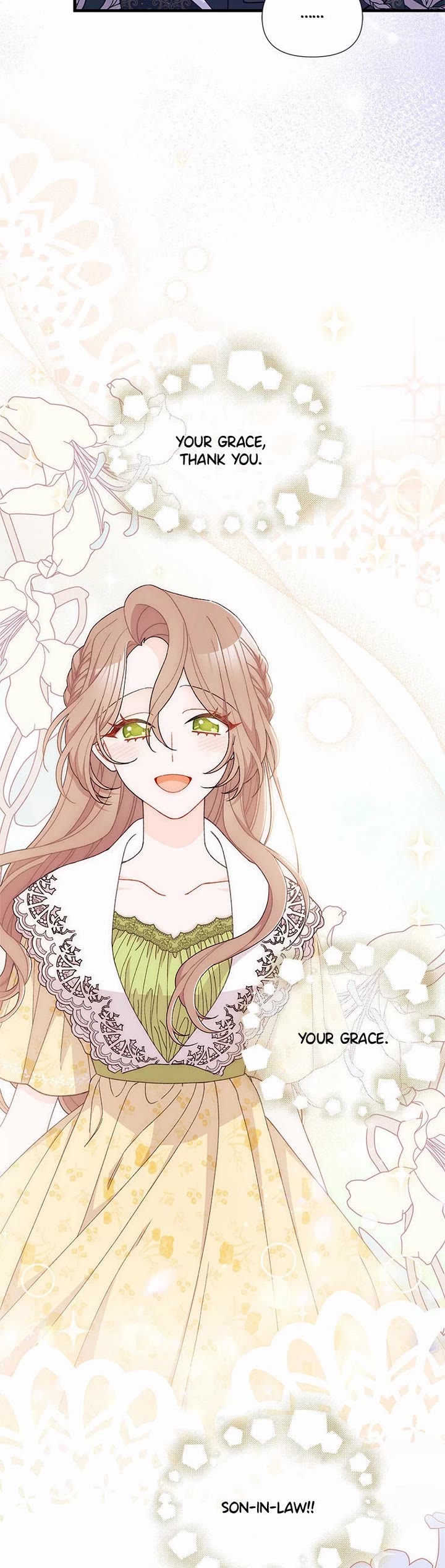 I Found a Husband When I Picked Up the Male Lead Chapter 51 page 29 - Chapter 51