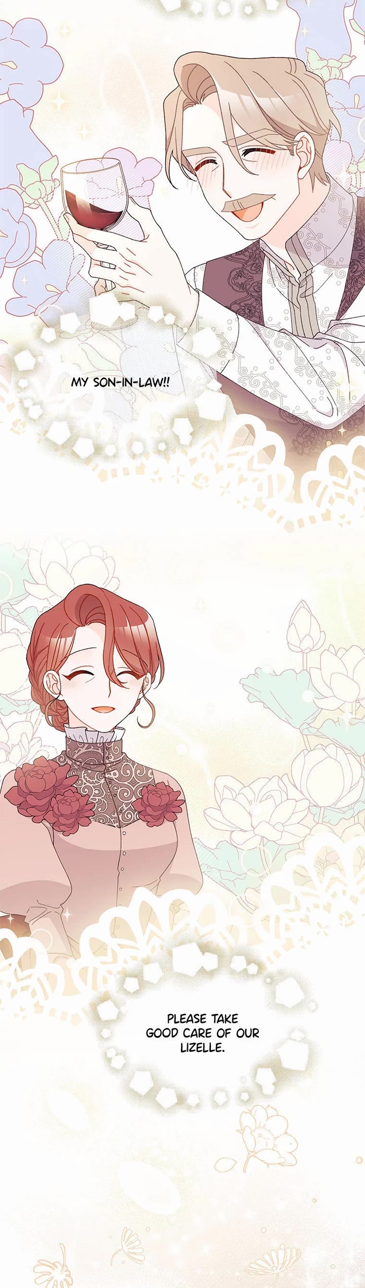 I Found a Husband When I Picked Up the Male Lead Chapter 51 page 30 - Chapter 51