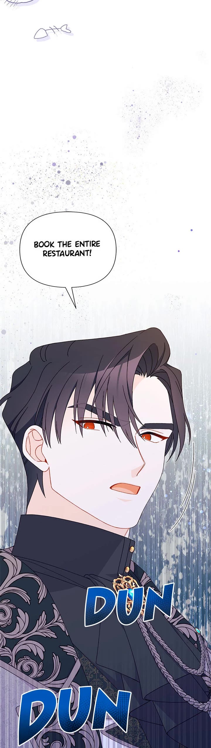 I Found a Husband When I Picked Up the Male Lead Chapter 51 page 40 - Chapter 51