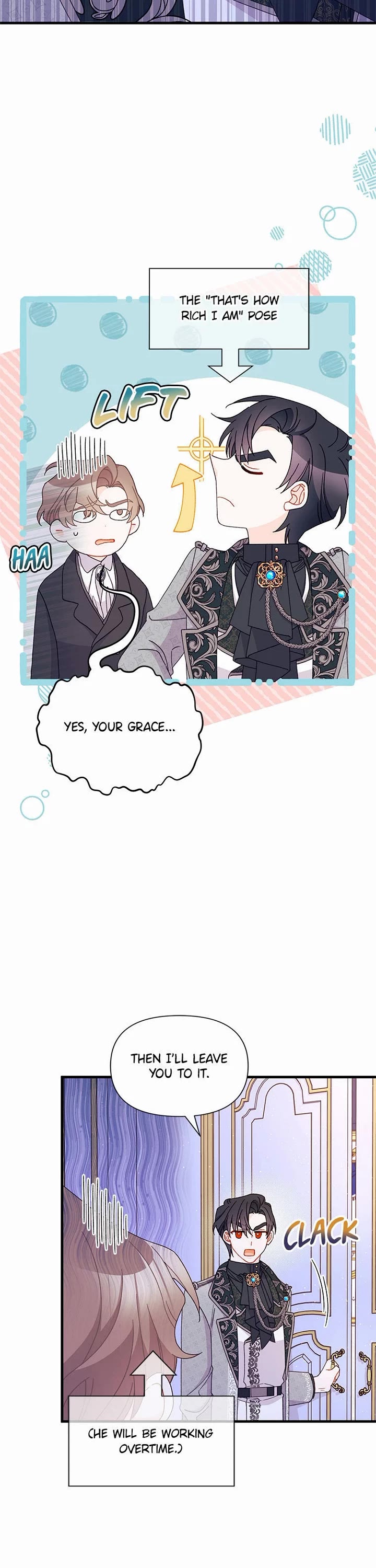 I Found a Husband When I Picked Up the Male Lead Chapter 51 page 41 - Chapter 51