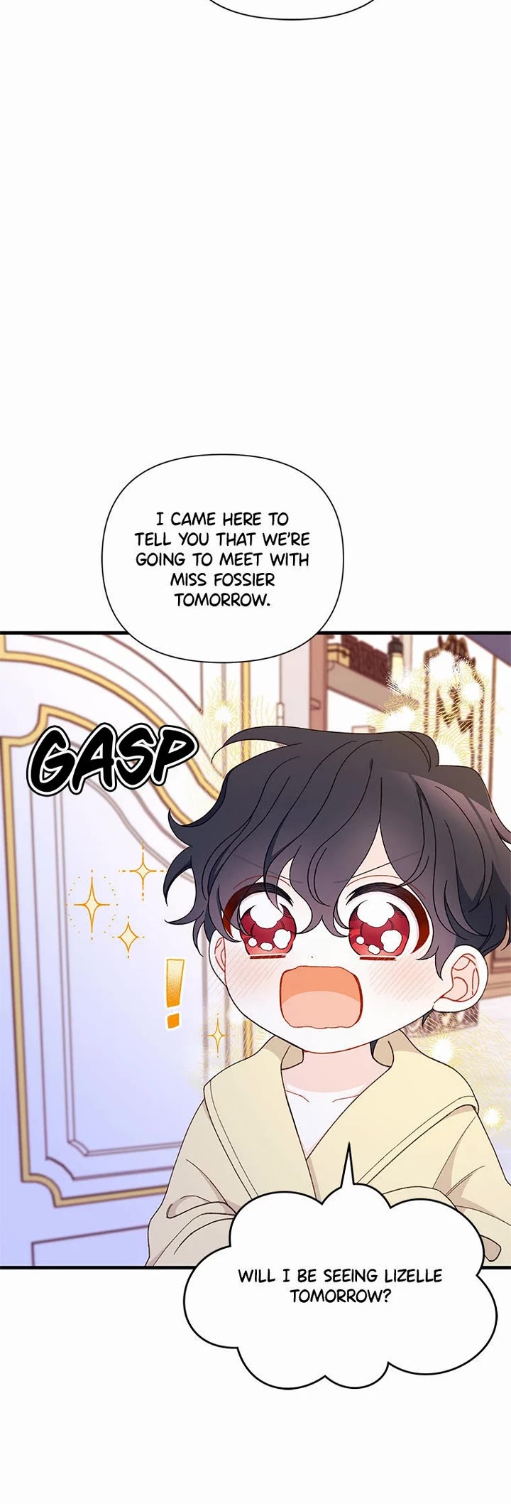 I Found a Husband When I Picked Up the Male Lead Chapter 51 page 45 - Chapter 51