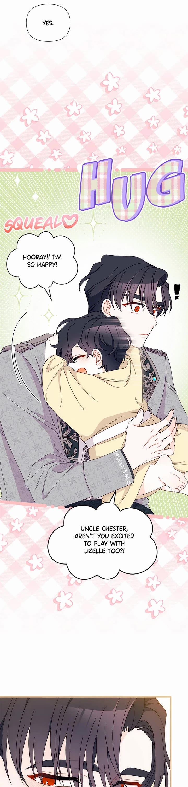 I Found a Husband When I Picked Up the Male Lead Chapter 51 page 46 - Chapter 51