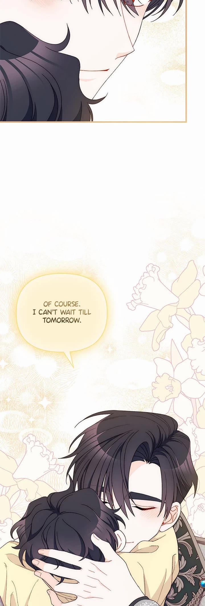 I Found a Husband When I Picked Up the Male Lead Chapter 51 page 47 - Chapter 51