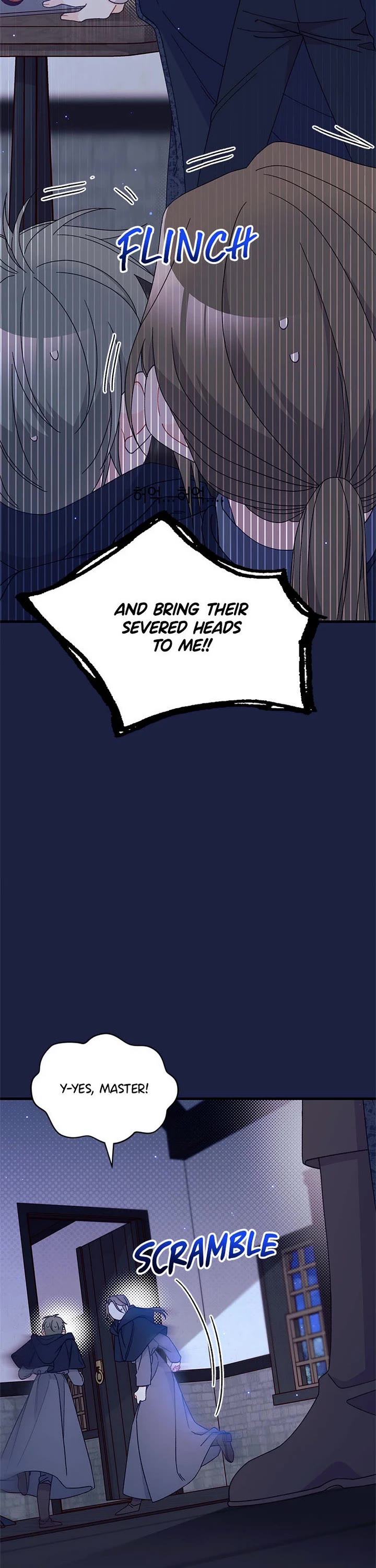 I Found a Husband When I Picked Up the Male Lead Chapter 51 page 6 - Chapter 51