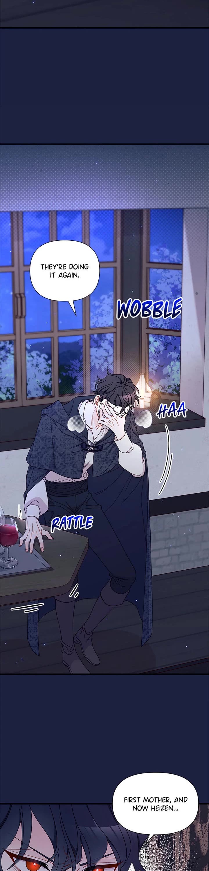 I Found a Husband When I Picked Up the Male Lead Chapter 51 page 7 - Chapter 51