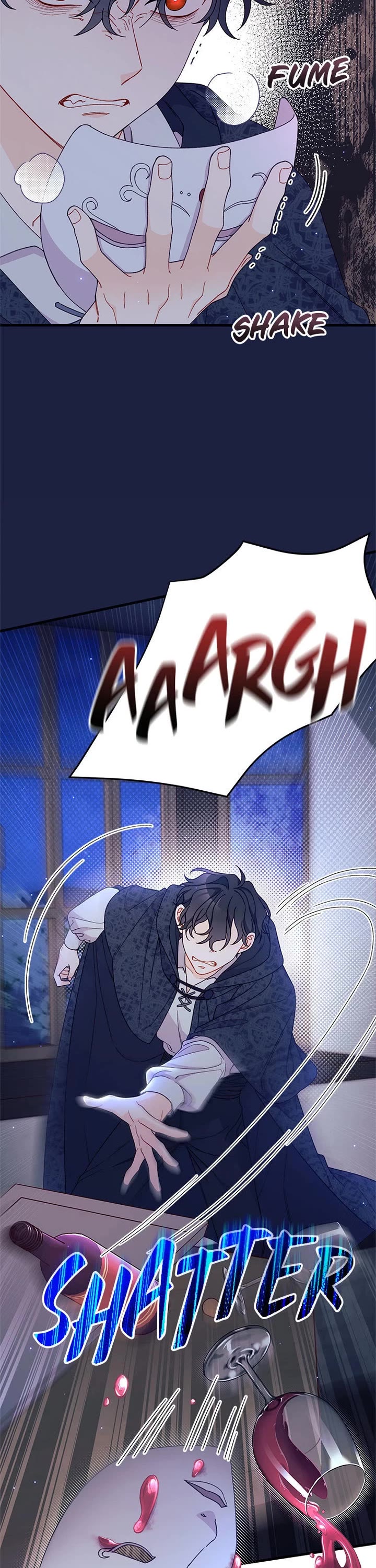 I Found a Husband When I Picked Up the Male Lead Chapter 51 page 8 - Chapter 51