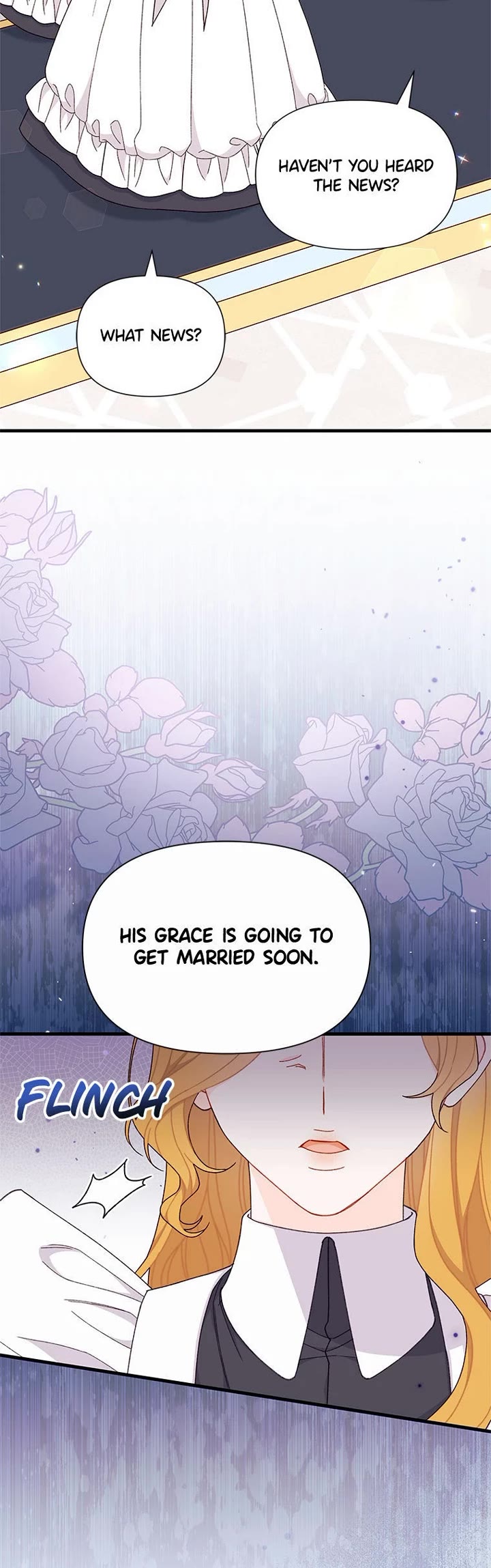 I Found a Husband When I Picked Up the Male Lead Chapter 52 page 10 - Chapter 52