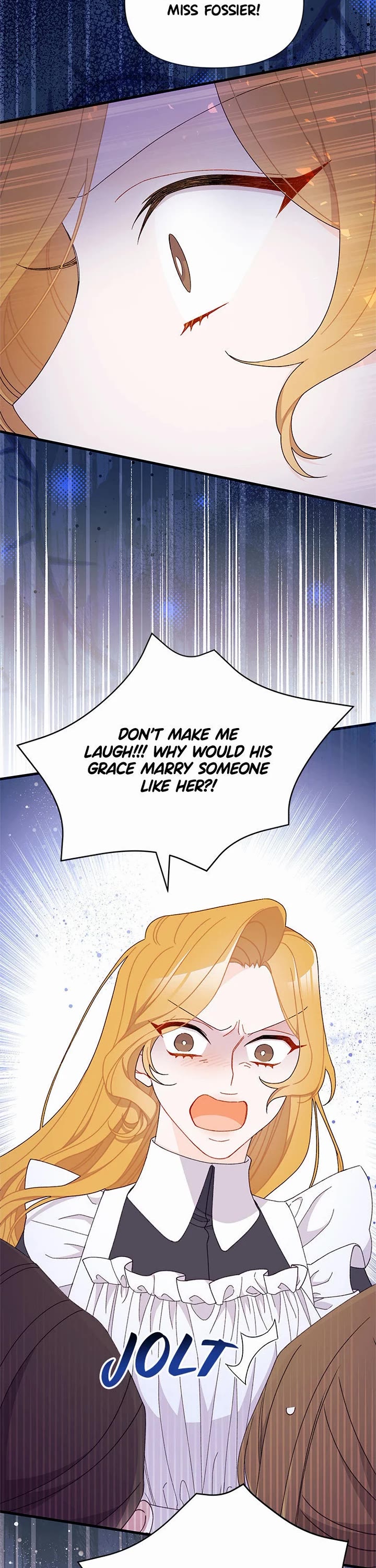 I Found a Husband When I Picked Up the Male Lead Chapter 52 page 12 - Chapter 52
