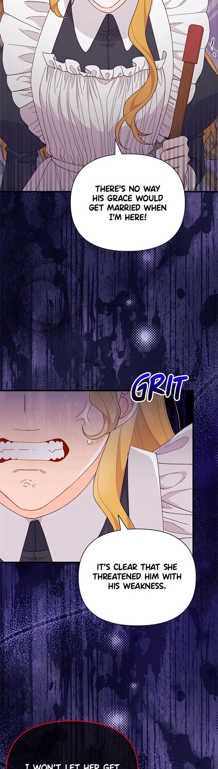 I Found a Husband When I Picked Up the Male Lead Chapter 52 page 15 - Chapter 52
