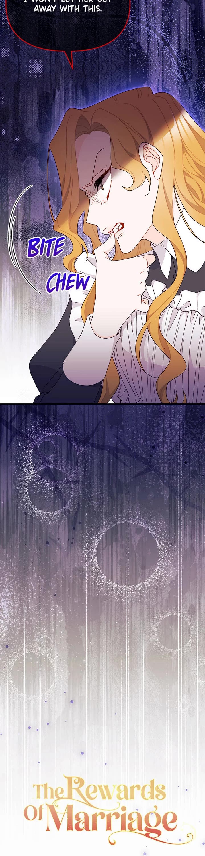 I Found a Husband When I Picked Up the Male Lead Chapter 52 page 16 - Chapter 52