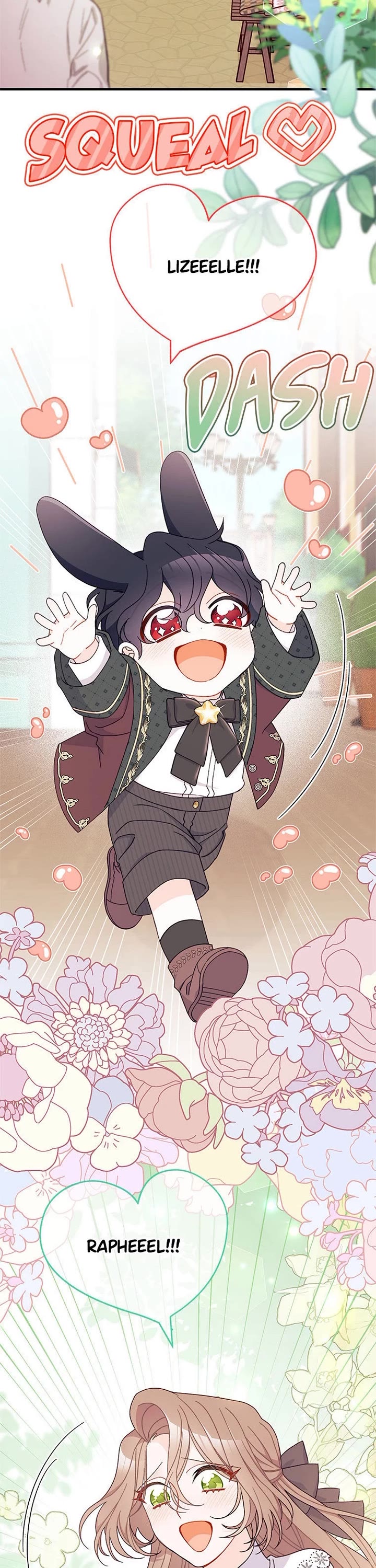 I Found a Husband When I Picked Up the Male Lead Chapter 52 page 18 - Chapter 52