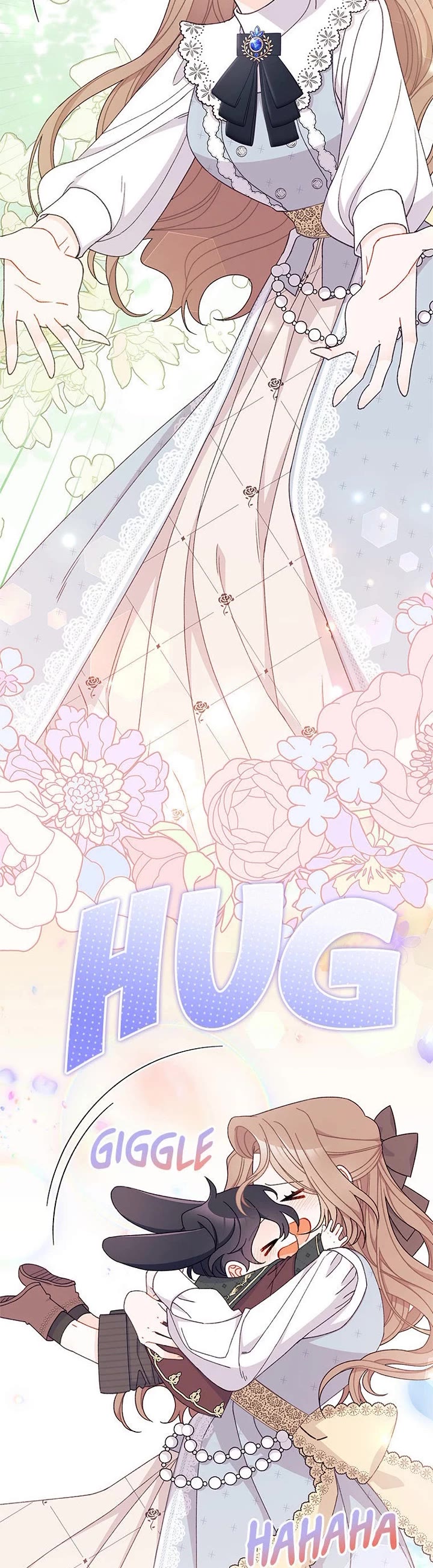 I Found a Husband When I Picked Up the Male Lead Chapter 52 page 19 - Chapter 52