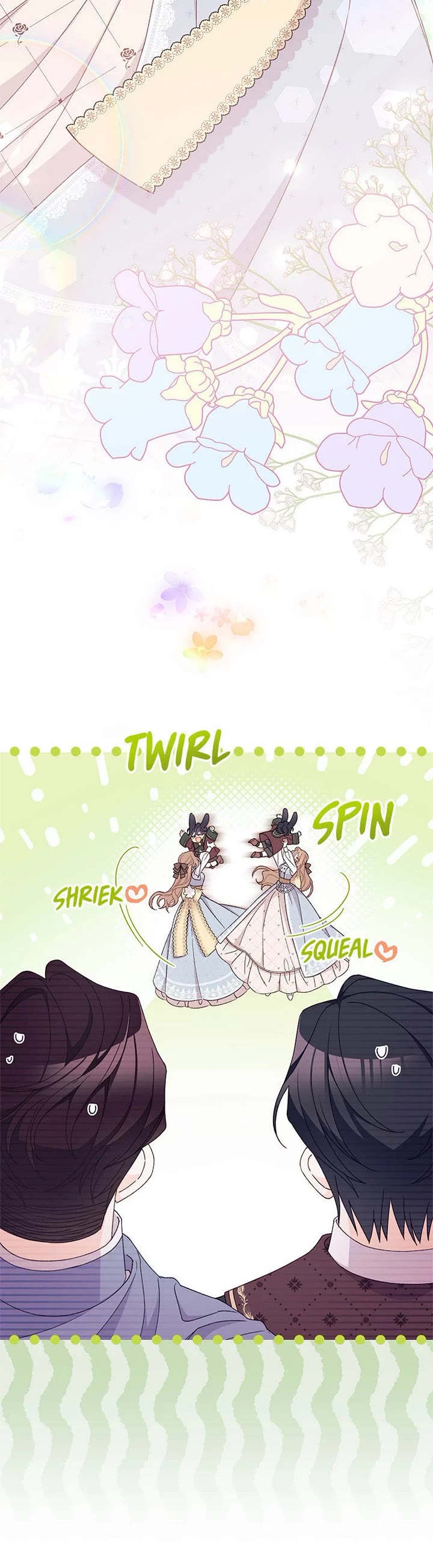 I Found a Husband When I Picked Up the Male Lead Chapter 52 page 20 - Chapter 52