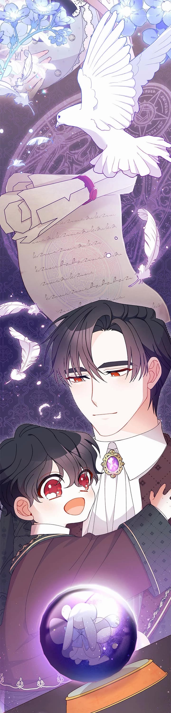 I Found a Husband When I Picked Up the Male Lead Chapter 52 page 26 - Chapter 52