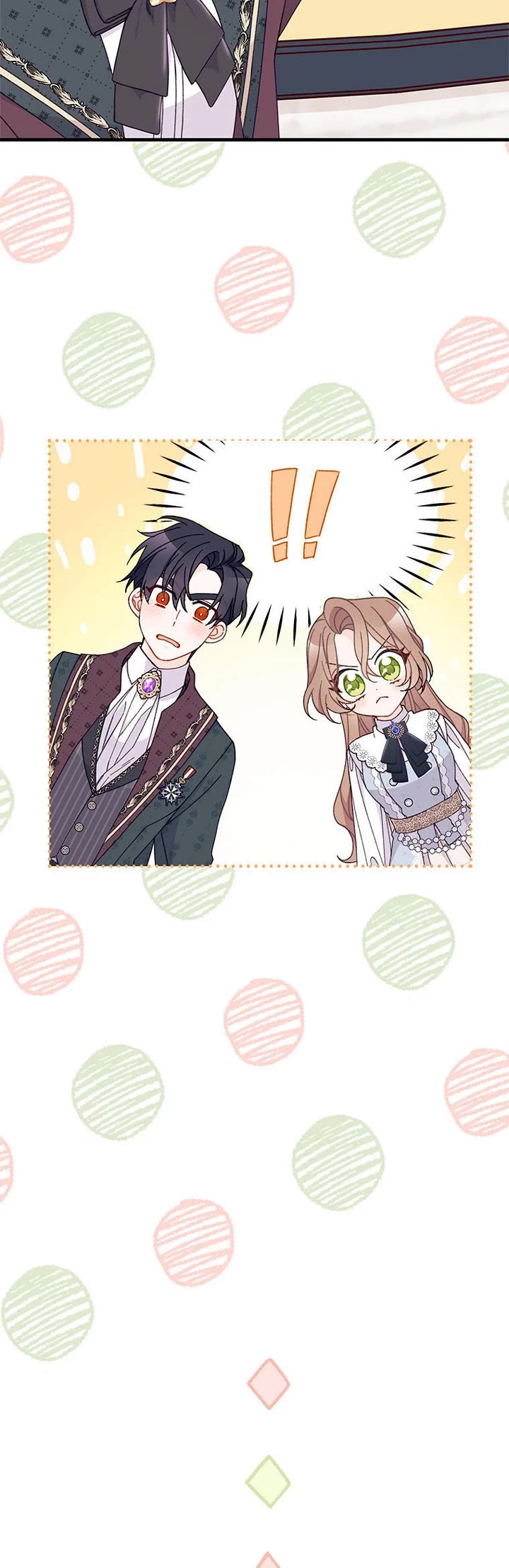 I Found a Husband When I Picked Up the Male Lead Chapter 52 page 29 - Chapter 52