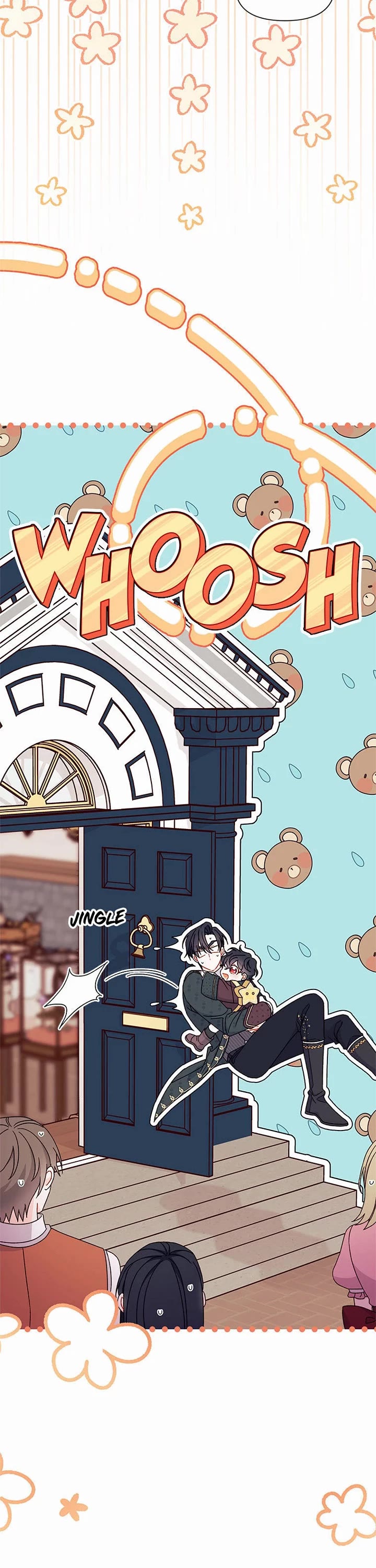 I Found a Husband When I Picked Up the Male Lead Chapter 52 page 36 - Chapter 52