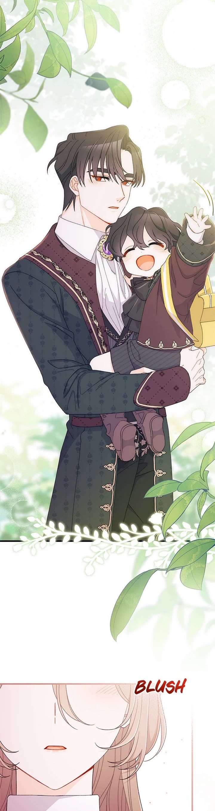 I Found a Husband When I Picked Up the Male Lead Chapter 52 page 44 - Chapter 52