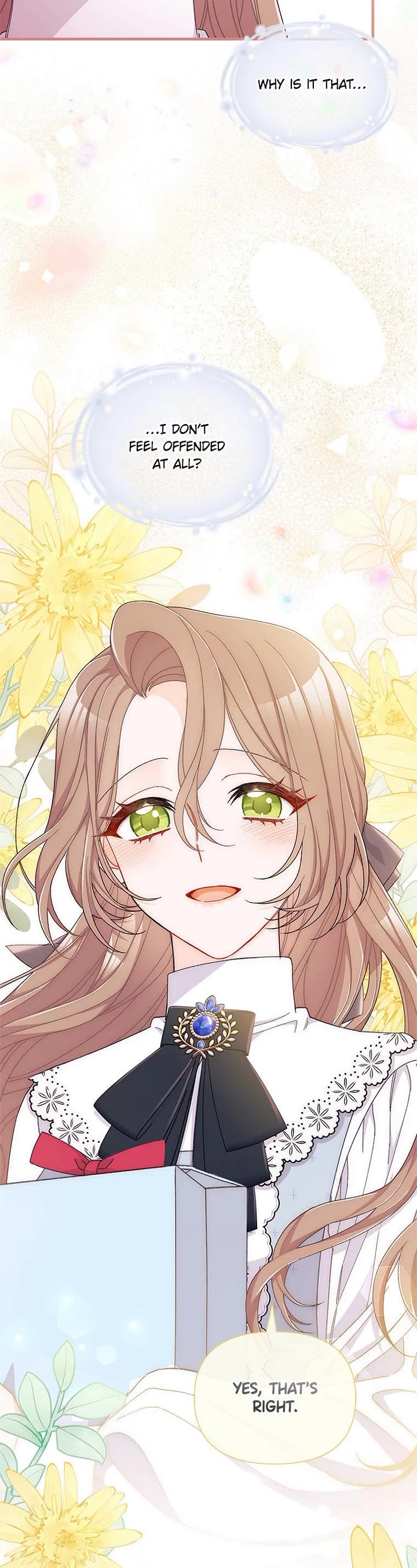 I Found a Husband When I Picked Up the Male Lead Chapter 52 page 45 - Chapter 52