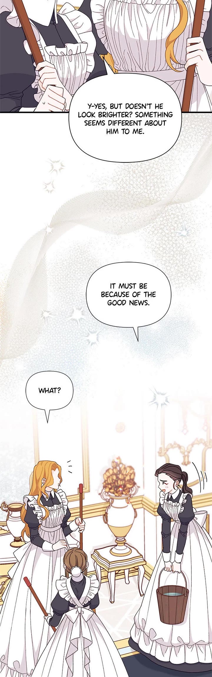 I Found a Husband When I Picked Up the Male Lead Chapter 52 page 9 - Chapter 52