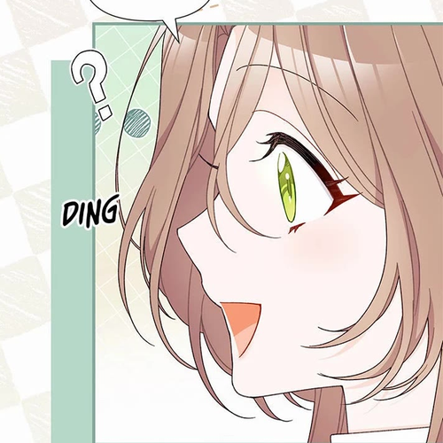 I Found a Husband When I Picked Up the Male Lead Chapter 52 cover