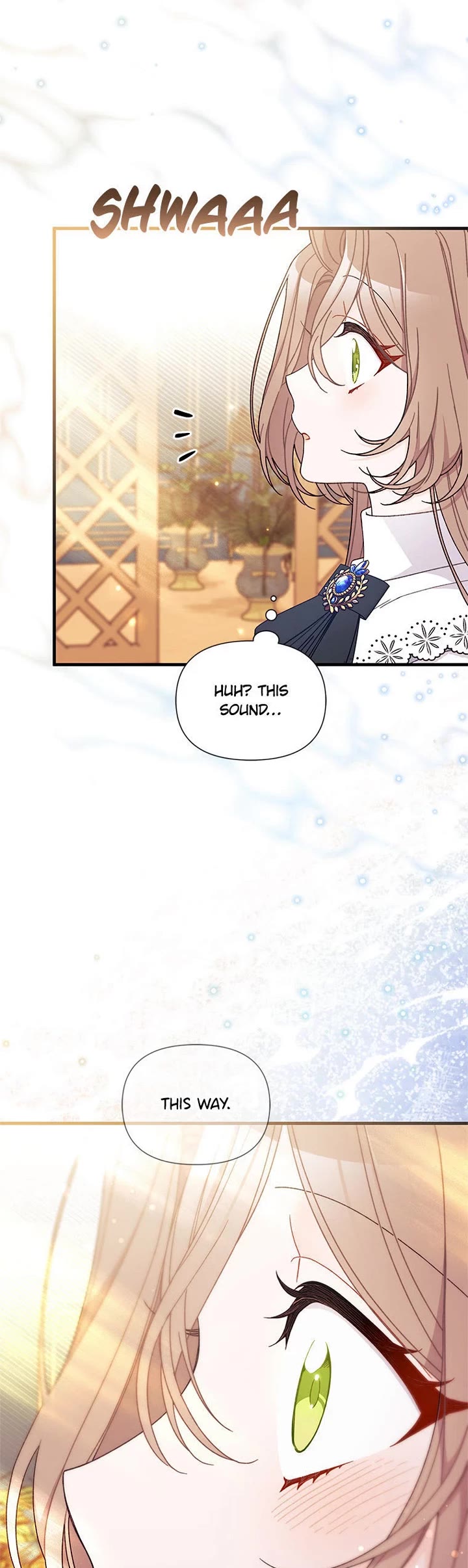 I Found a Husband When I Picked Up the Male Lead Chapter 53 page 24 - Chapter 53