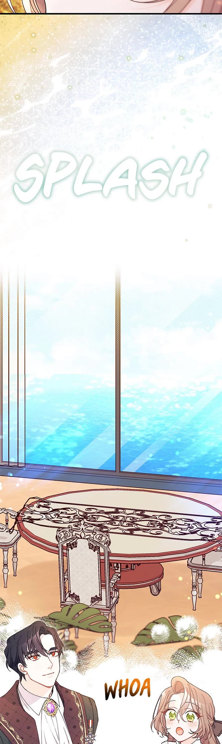 I Found a Husband When I Picked Up the Male Lead Chapter 53 page 25 - Chapter 53