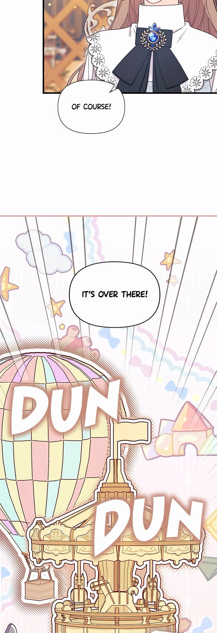 I Found a Husband When I Picked Up the Male Lead Chapter 53 page 29 - Chapter 53