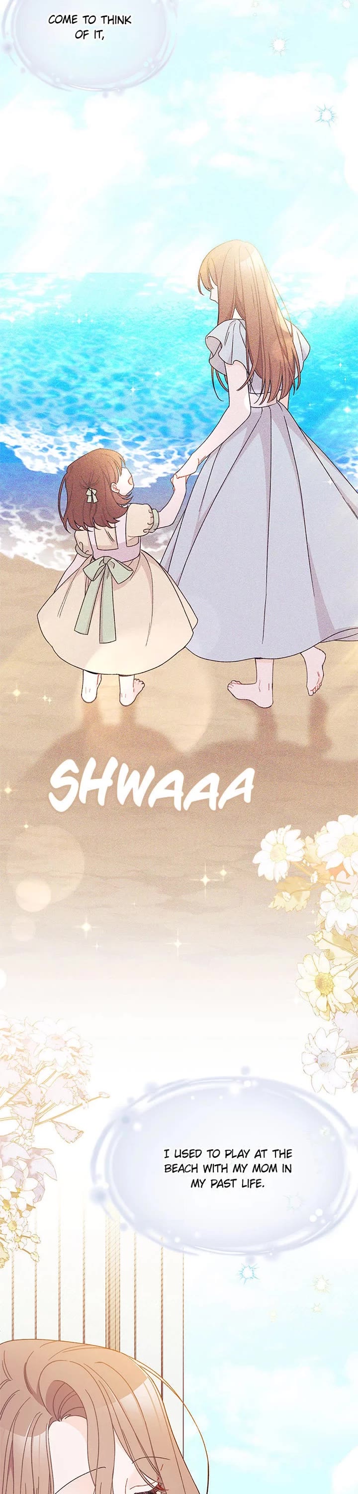 I Found a Husband When I Picked Up the Male Lead Chapter 53 page 33 - Chapter 53
