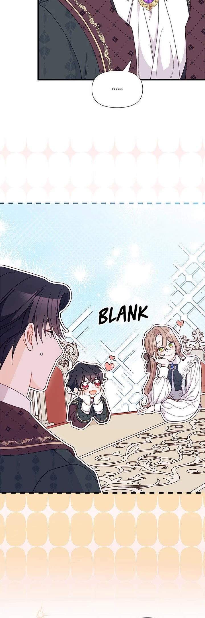 I Found a Husband When I Picked Up the Male Lead Chapter 53 page 35 - Chapter 53