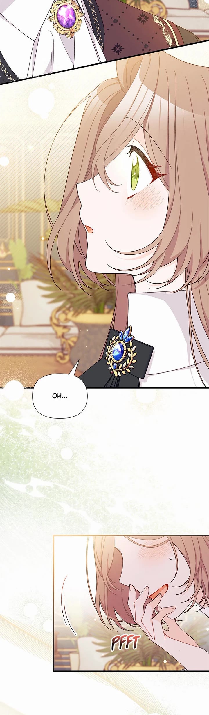 I Found a Husband When I Picked Up the Male Lead Chapter 53 page 40 - Chapter 53