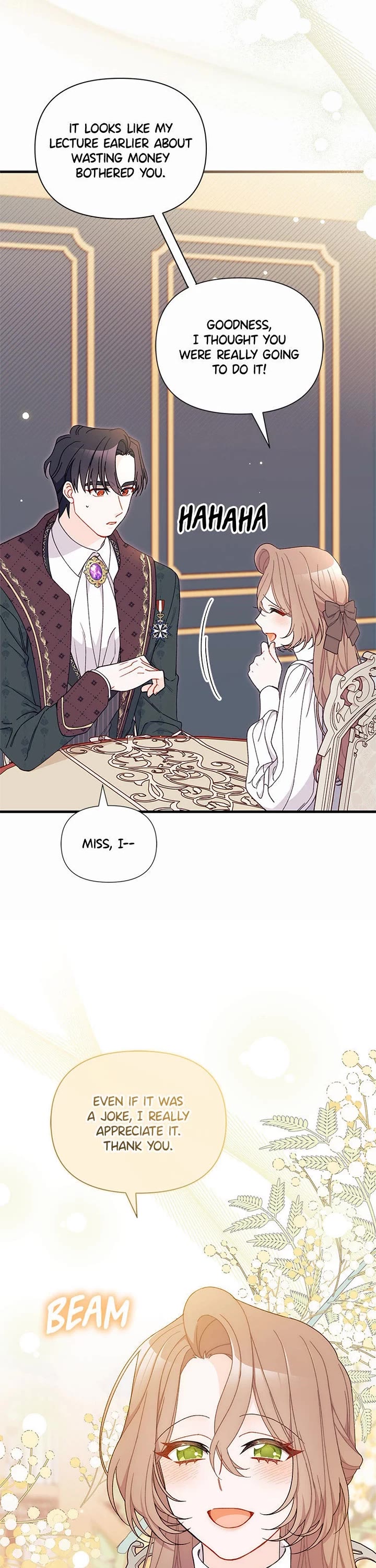 I Found a Husband When I Picked Up the Male Lead Chapter 53 page 41 - Chapter 53