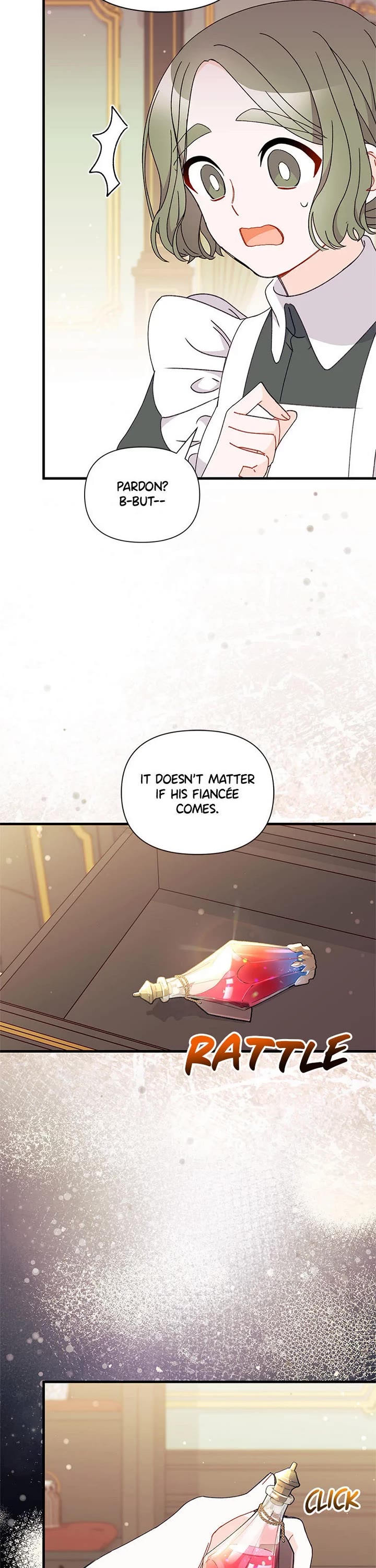 I Found a Husband When I Picked Up the Male Lead Chapter 54 page 16 - Chapter 54
