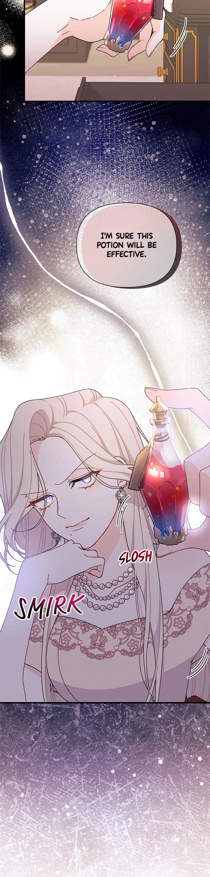 I Found a Husband When I Picked Up the Male Lead Chapter 54 page 17 - Chapter 54